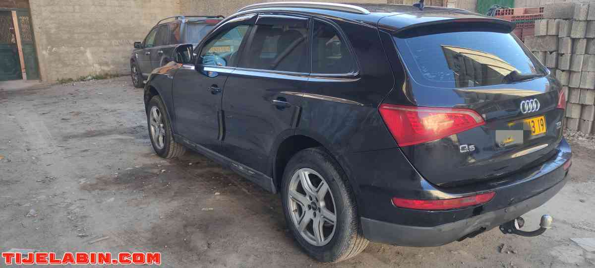 Audi Q5 - Setif, Setif - Tijelabin