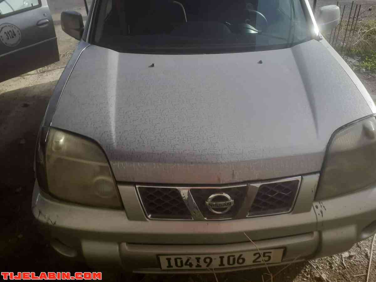 aissa - Constantine, Constantine - Tijelabin