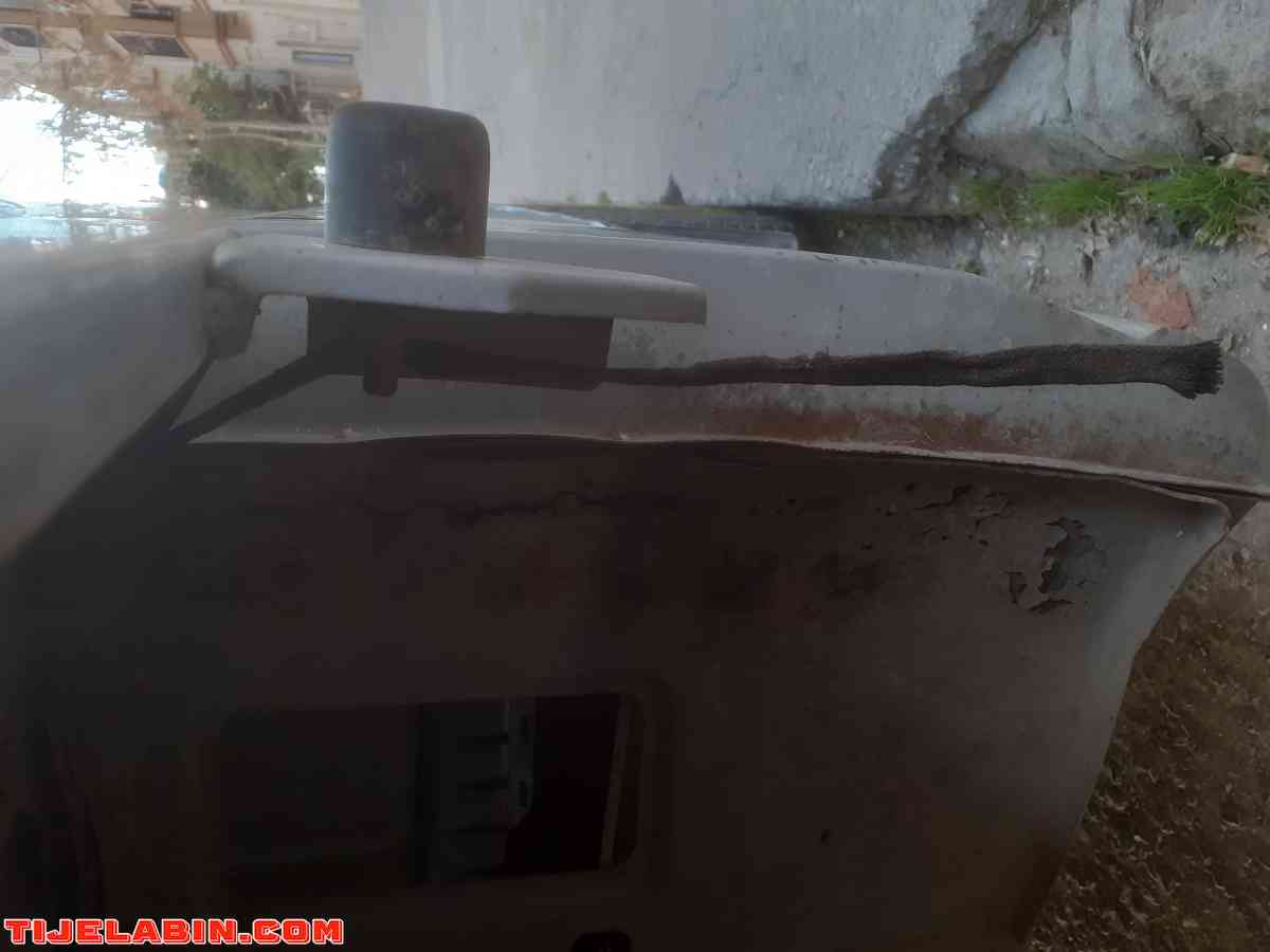 newking 2013 - Setif, Setif - Tijelabin