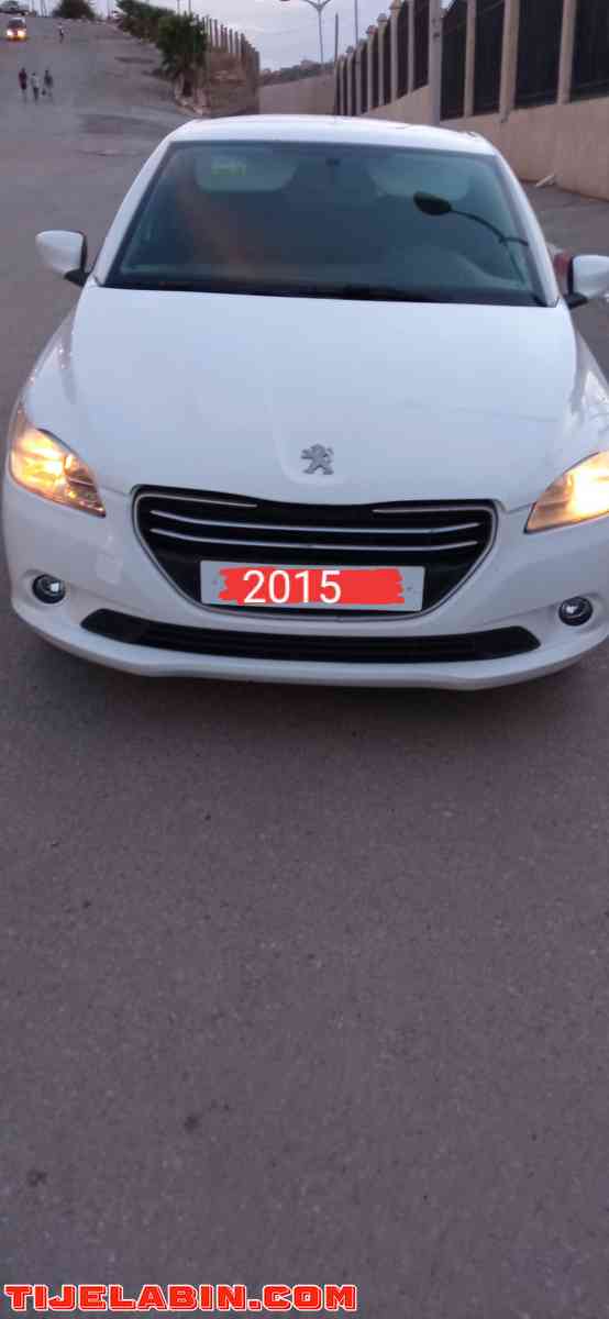 Peugeot 301hdi - Bejaia, Béjaïa - Tijelabin