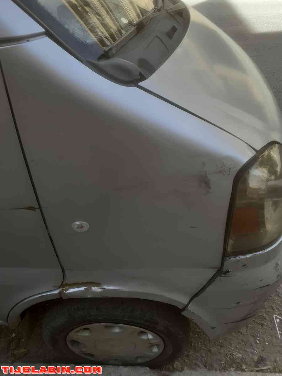 newking 2013 - Setif, Setif - Tijelabin