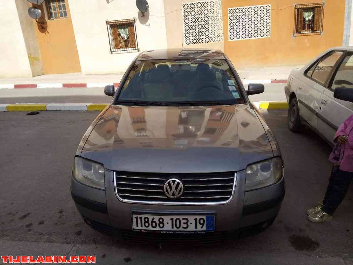 Voiture - Setif, Setif - Tijelabin