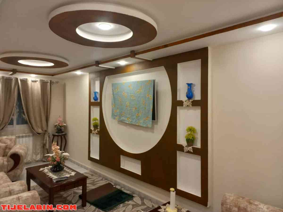 شقة للبيع - Bordj El Kiffan, Alger - Tijelabin