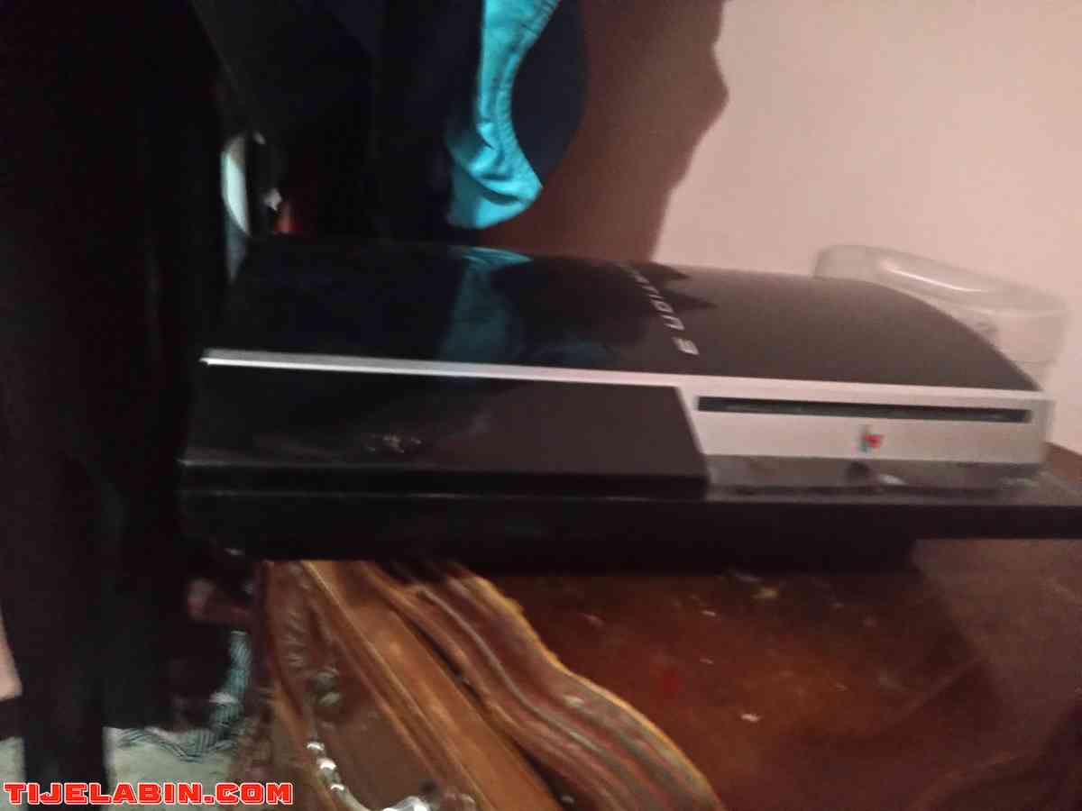 PlayStation 3 - Boumerdes, Boumerdes - Tijelabin