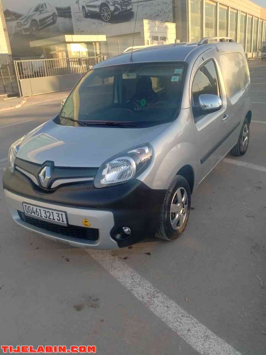 kengo - Es Senia, Oran