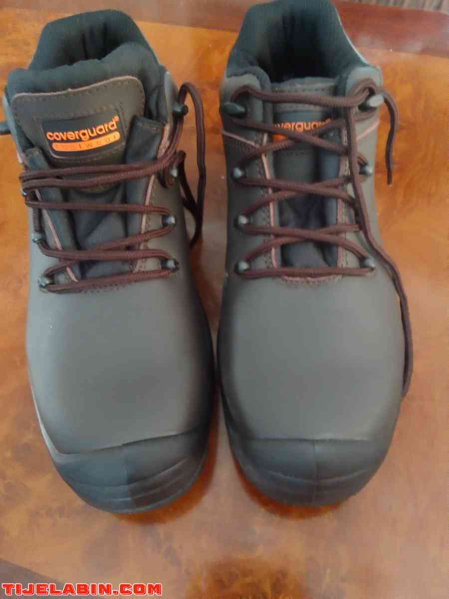 Chaussure sécurité - Cheraga, Alger - Tijelabin