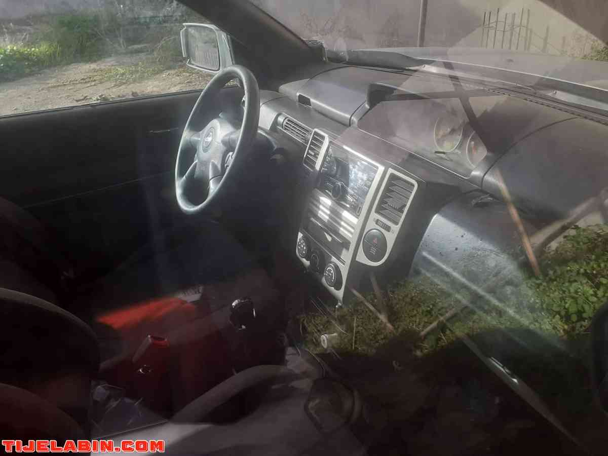 aissa - Constantine, Constantine - Tijelabin