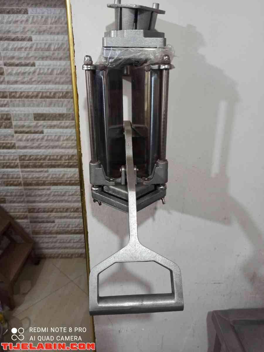 ماتريال تع فاست فود جديد - Tidjelabine, Boumerdes - Tijelabin