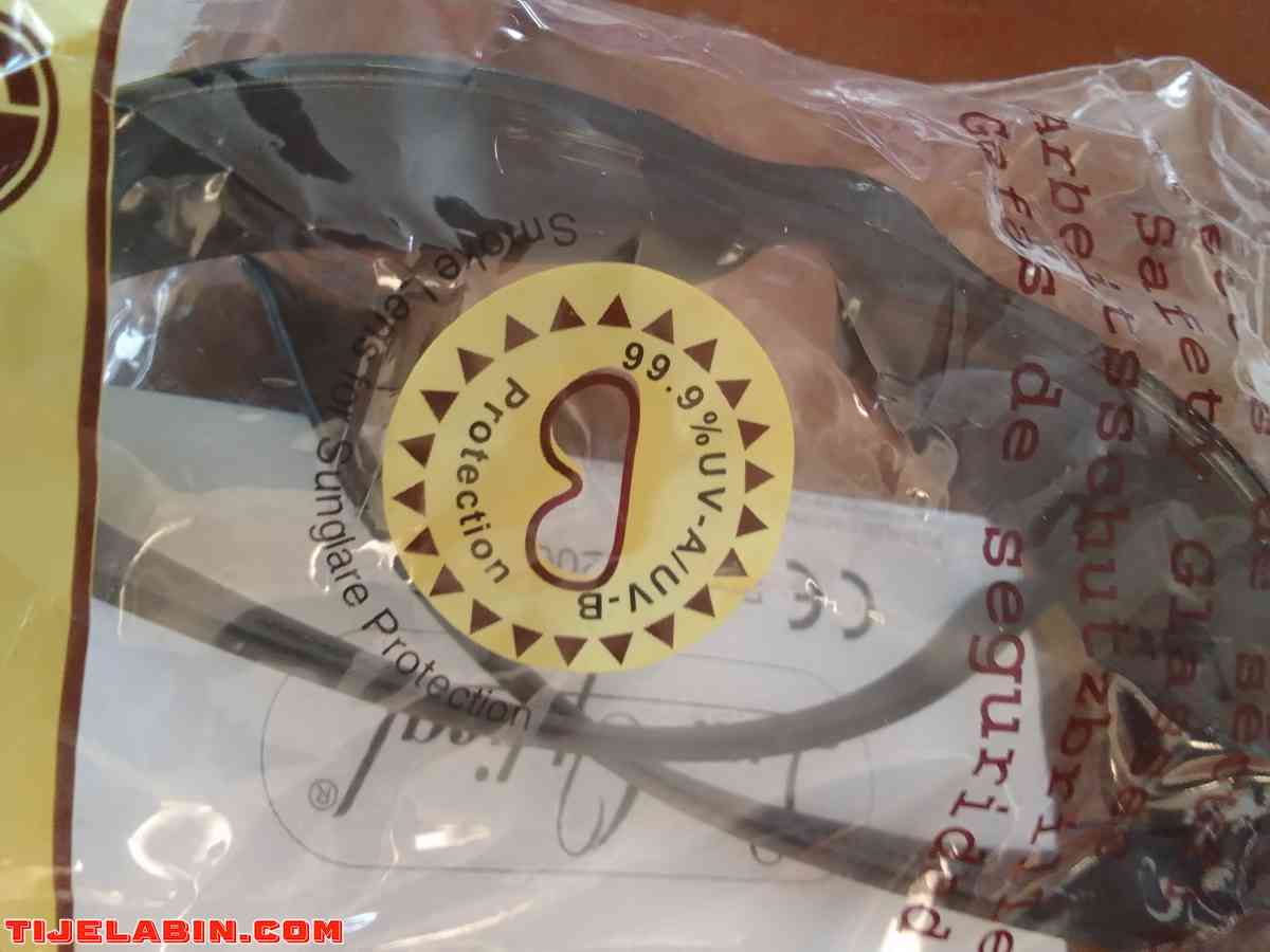 Lunette - Cheraga, Alger