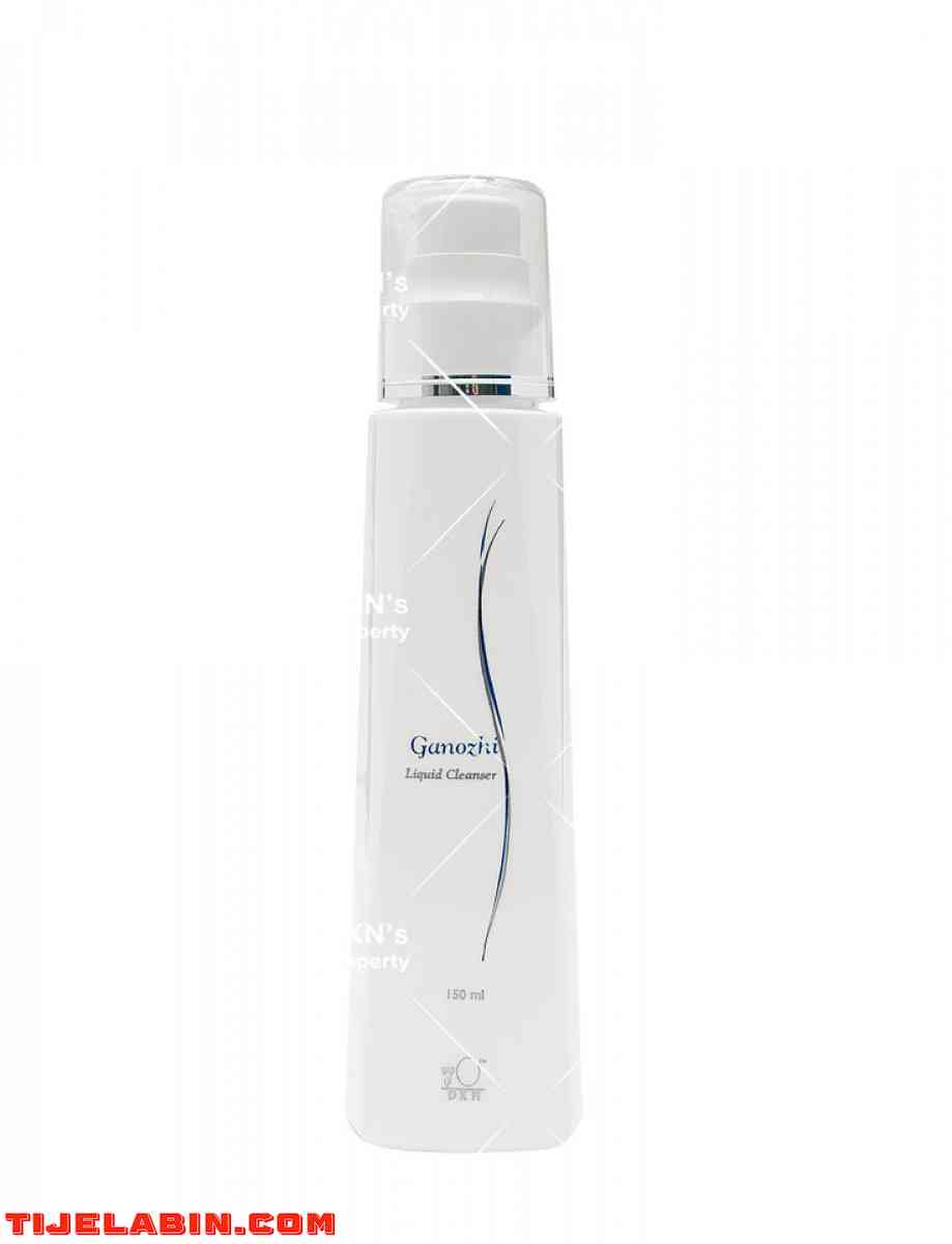 جانوزي™ المطهر السائل - Alger Centre, Alger