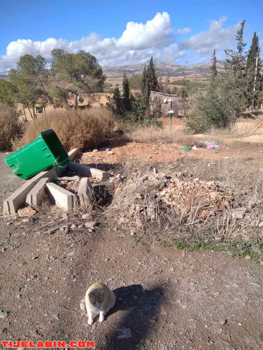 lot de terrain à bâtir 241 mètre carré