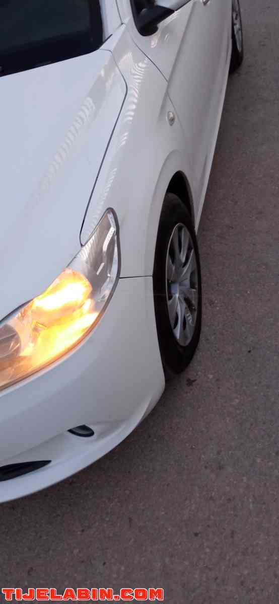 Peugeot 301hdi - Bejaia, Béjaïa - Tijelabin