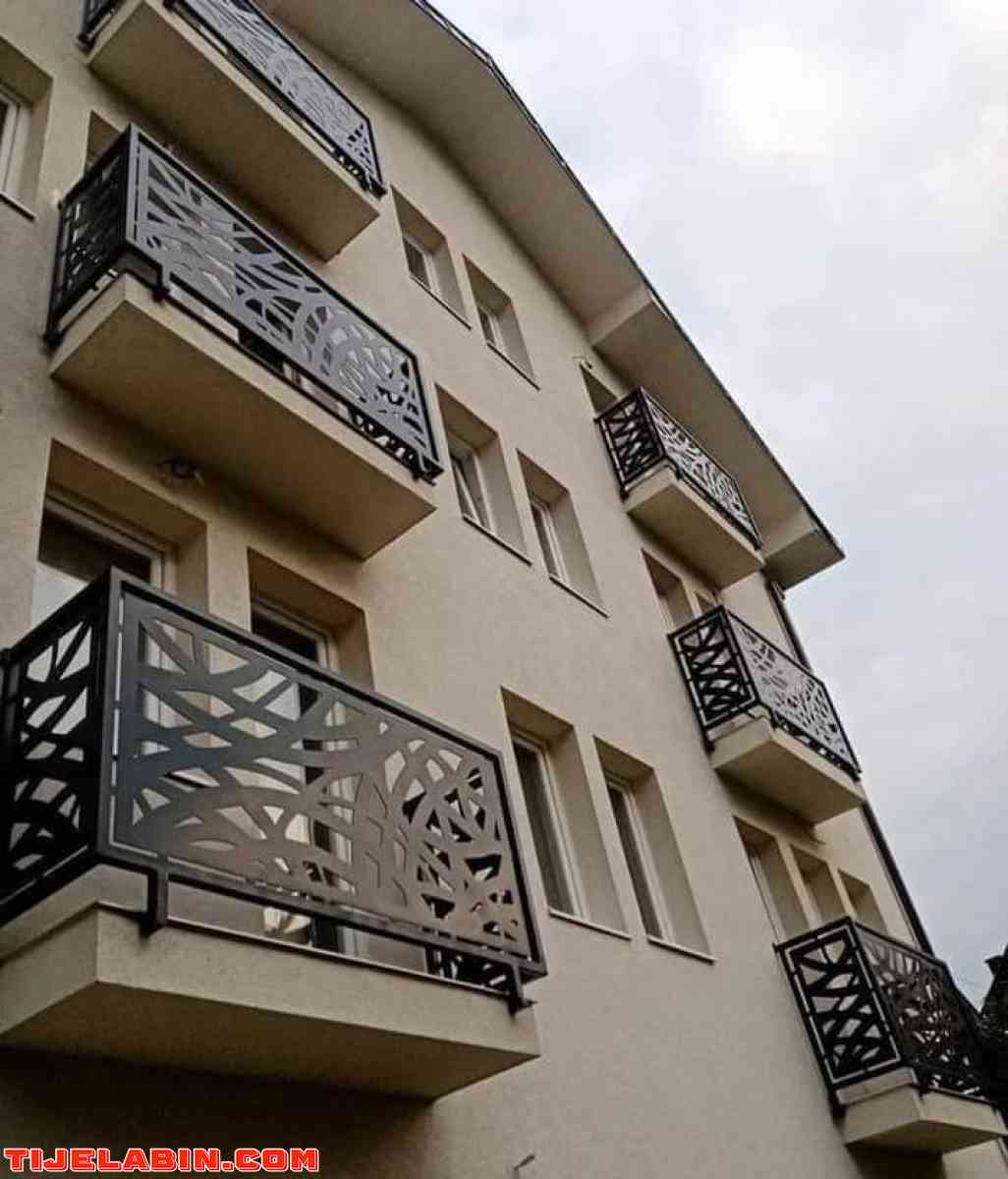 plasma - Cheraga, Alger - Tijelabin