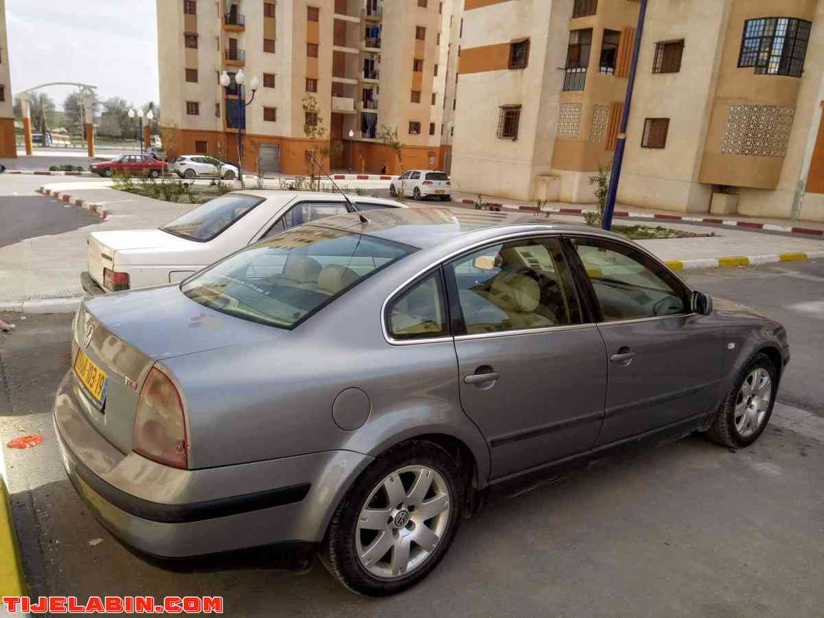 Voiture - Setif, Setif - Tijelabin