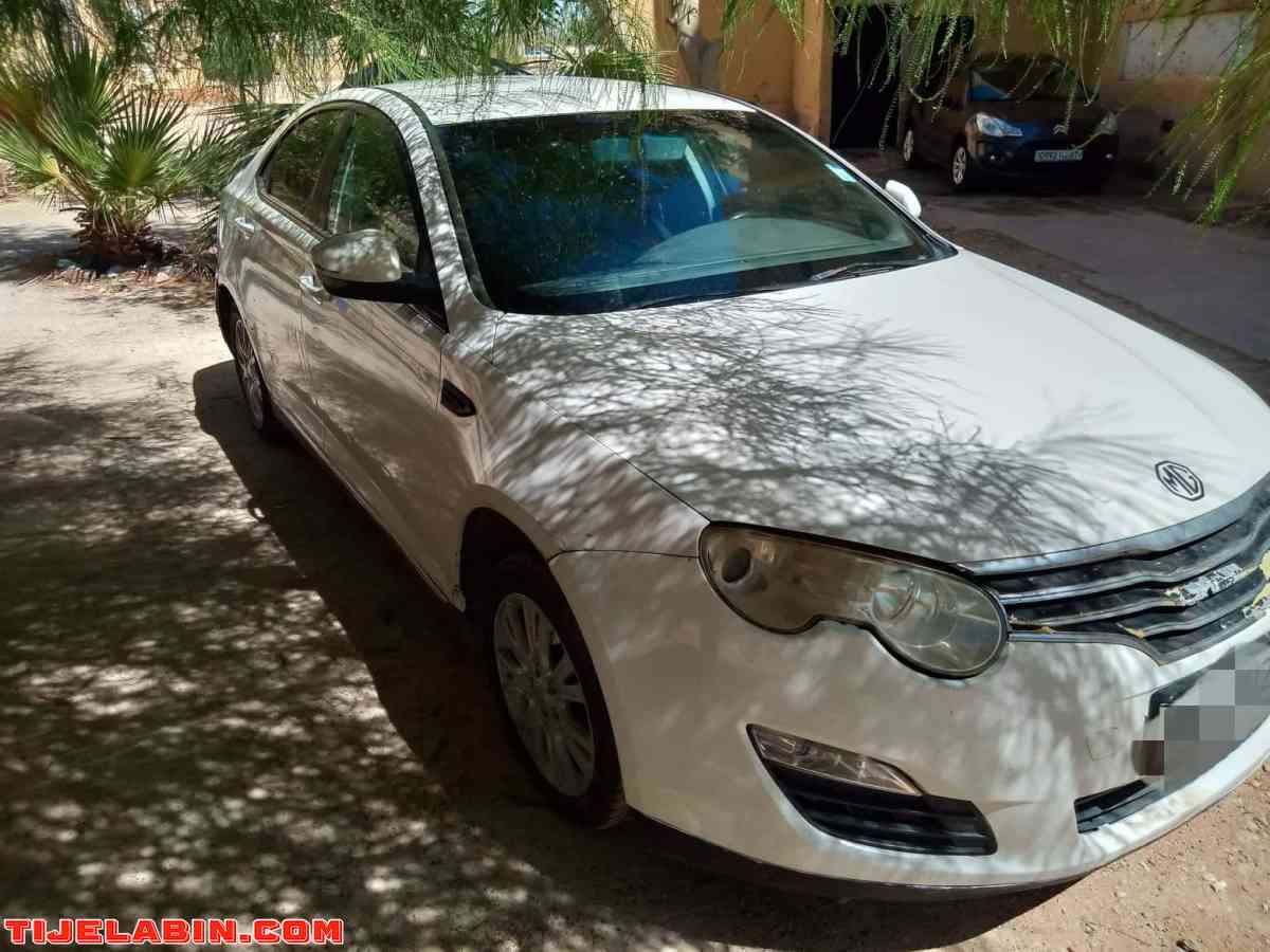 سيارة - Biskra, Biskra - Tijelabin