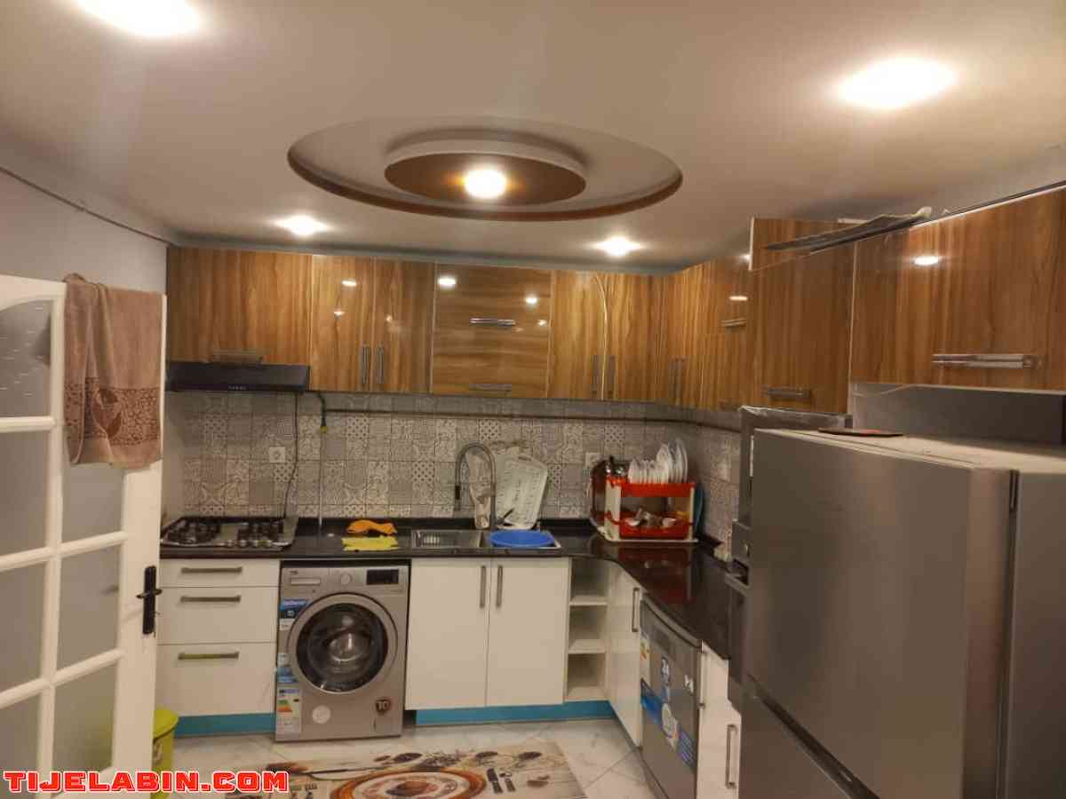 شقة للبيع - Bordj El Kiffan, Alger - Tijelabin