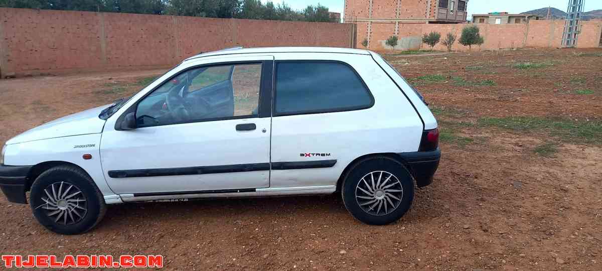 كليو جتبونية - Ain Defla, Ain Defla - Tijelabin