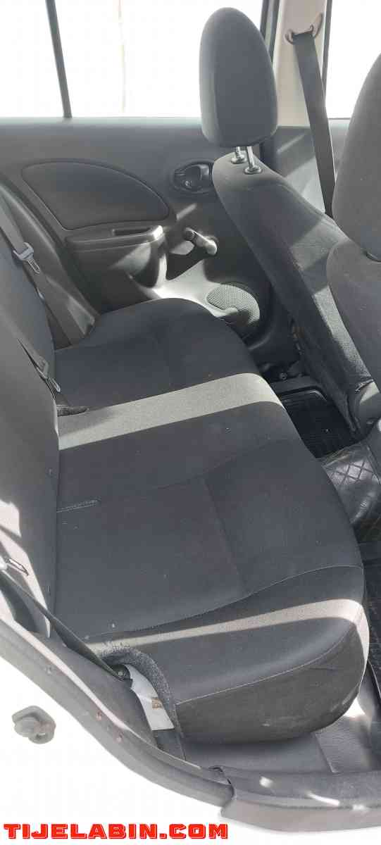 Nissan micra - Alger Centre, Alger - Tijelabin