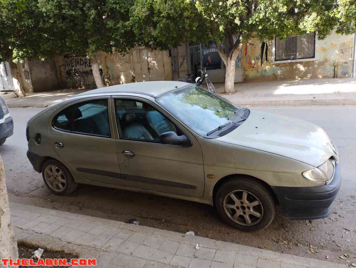 ميقان 1.9سامبل - Relizane, Relizane - Tijelabin