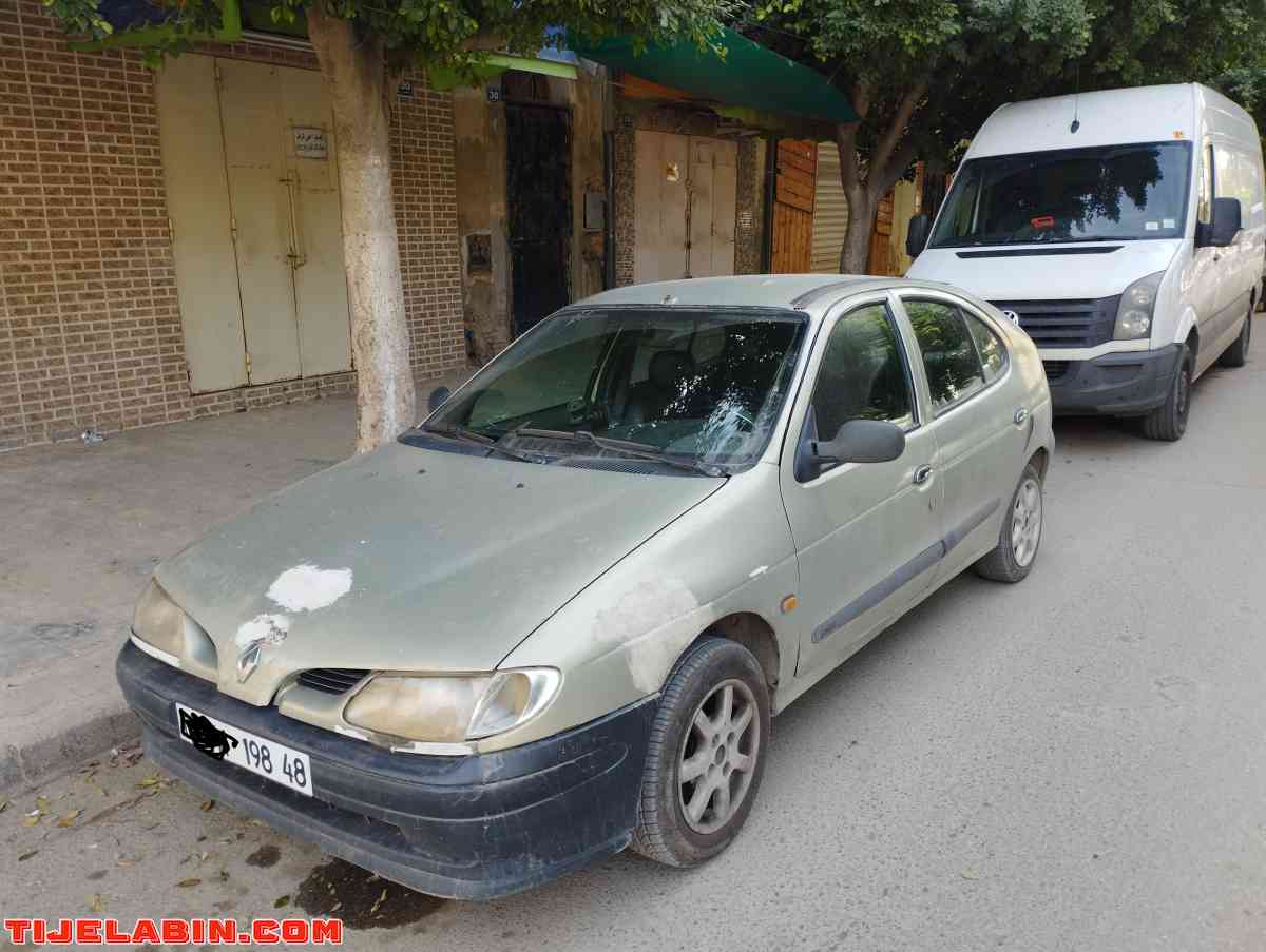 ميقان 1.9سامبل - Relizane, Relizane