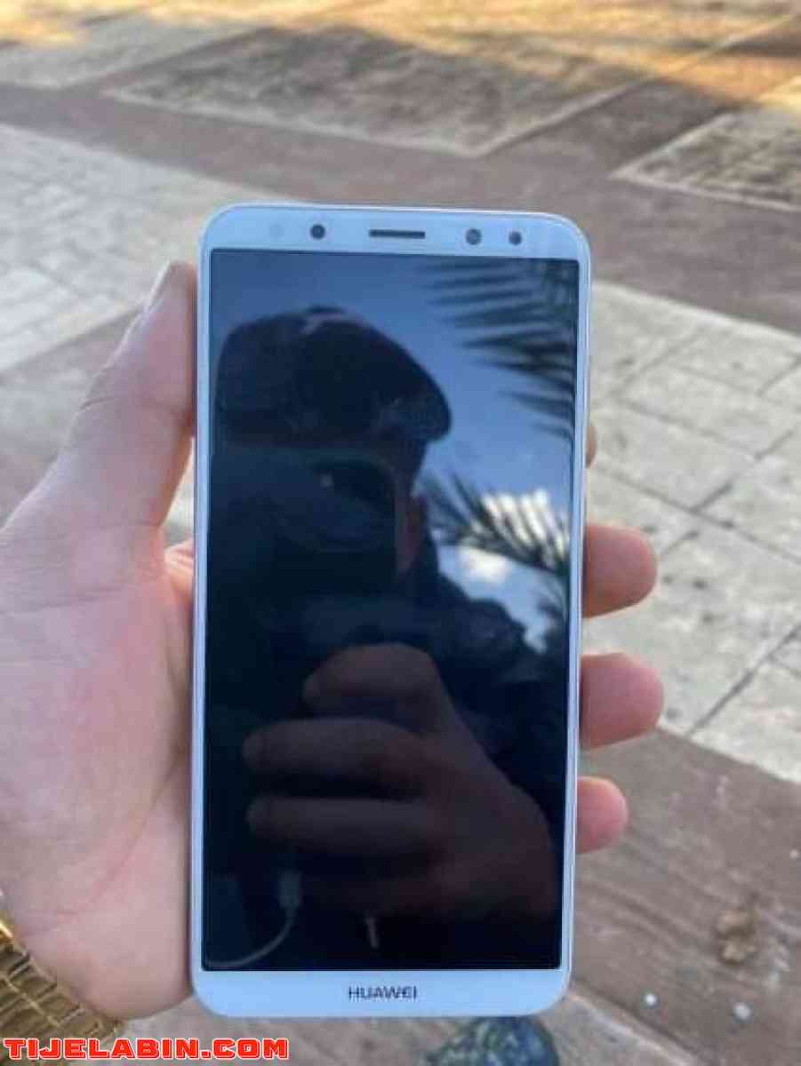 hwawei mate 10 lite 64 /4 - Alger Centre, Alger