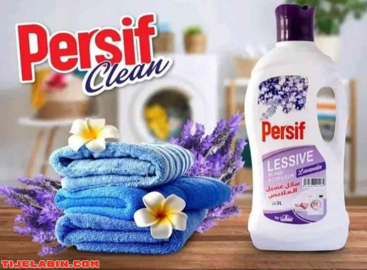 Liquide nettoyant Vêtements de prseif