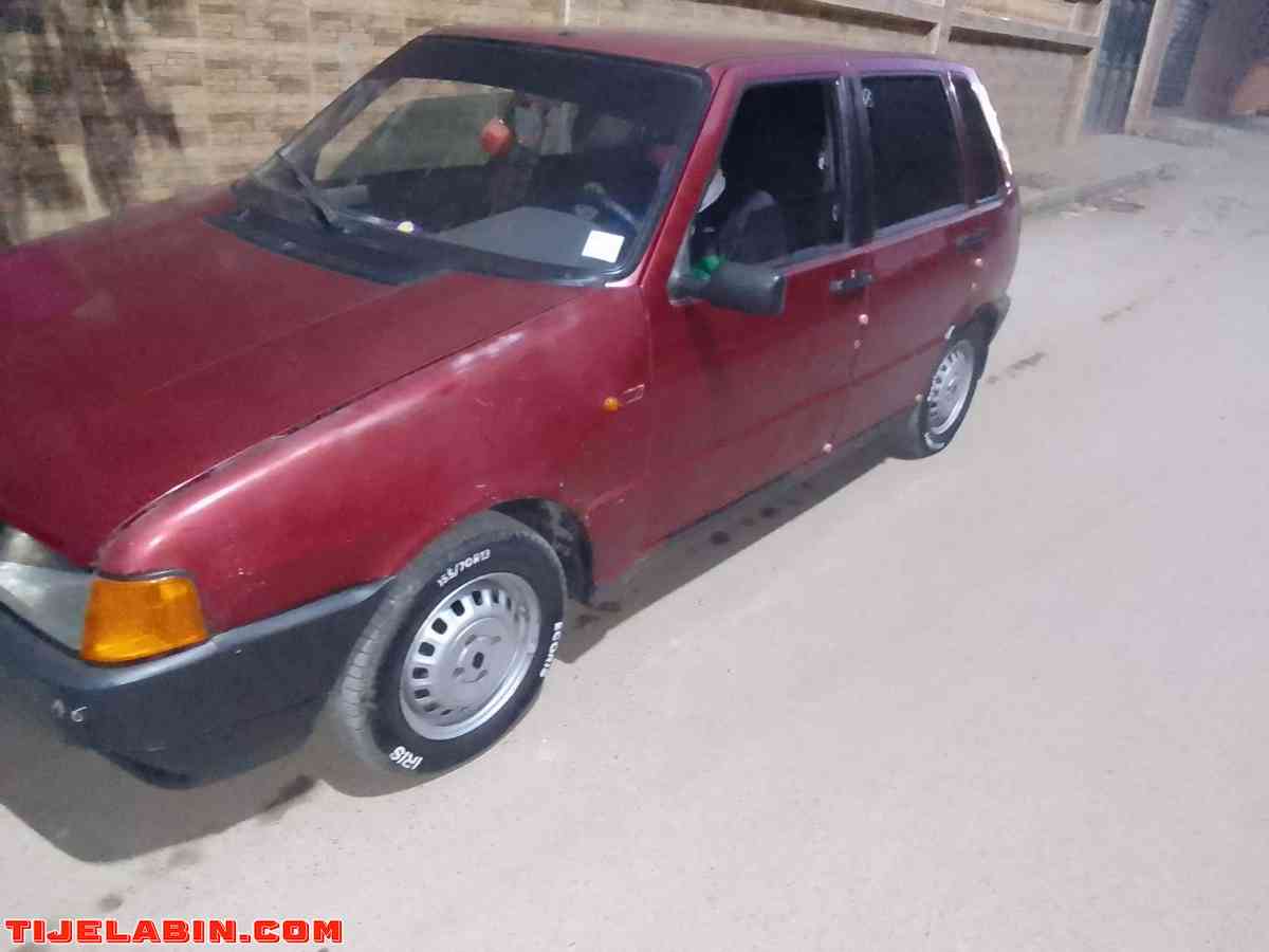 fiat Uno moteur 1000 - Ain Defla, Ain Defla - Tijelabin