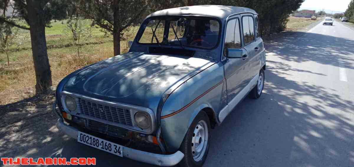 ايركات جيتيال لاكس - Tixter, Bordj Bou Arreridj - Tijelabin