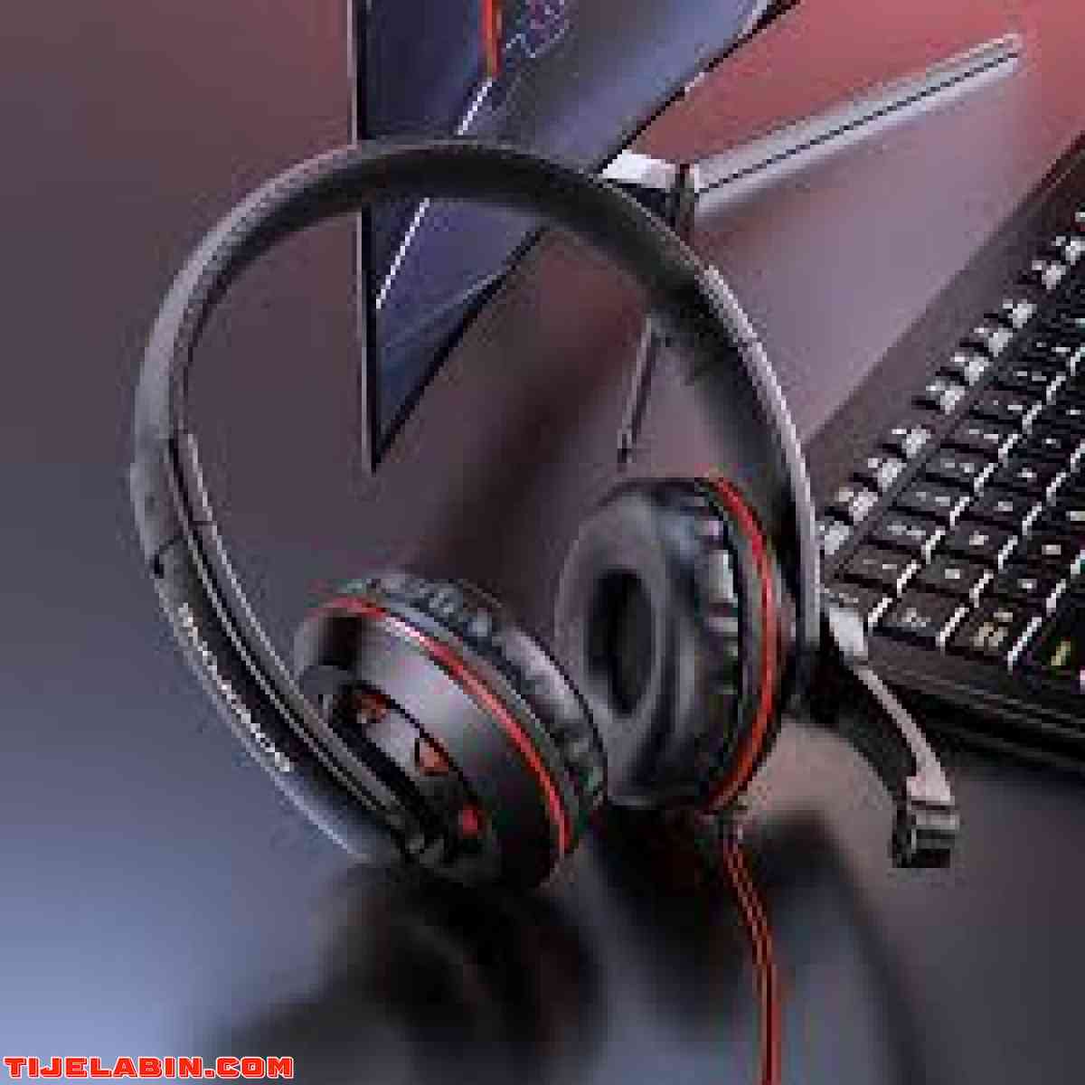 CASQUE GAMING BOROFONE BO102