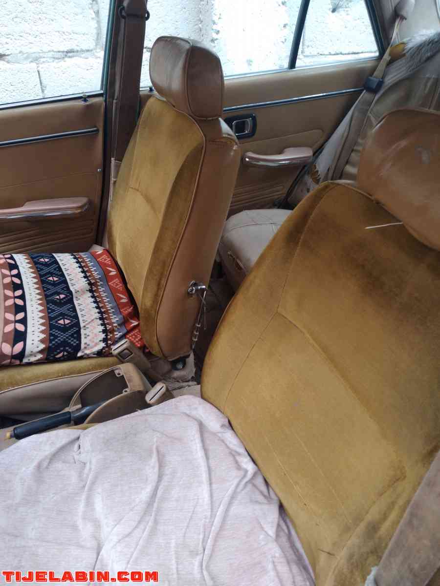 honda accord - Alger Centre, Alger - Tijelabin