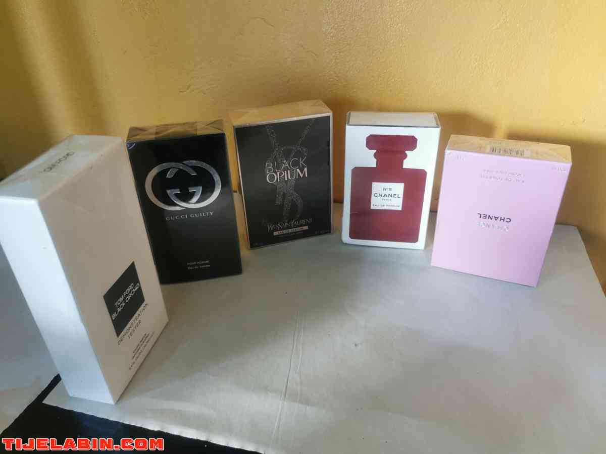 عطر الأصلي - Bir El Djir, Oran