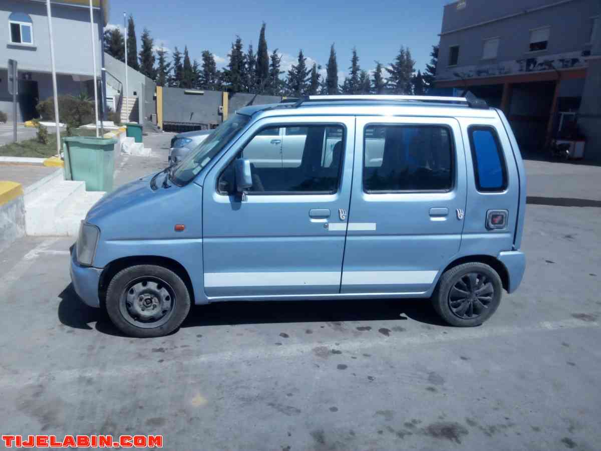 سيزيكي ماشاء الله للبيع ولا تبراز - Tella, Setif