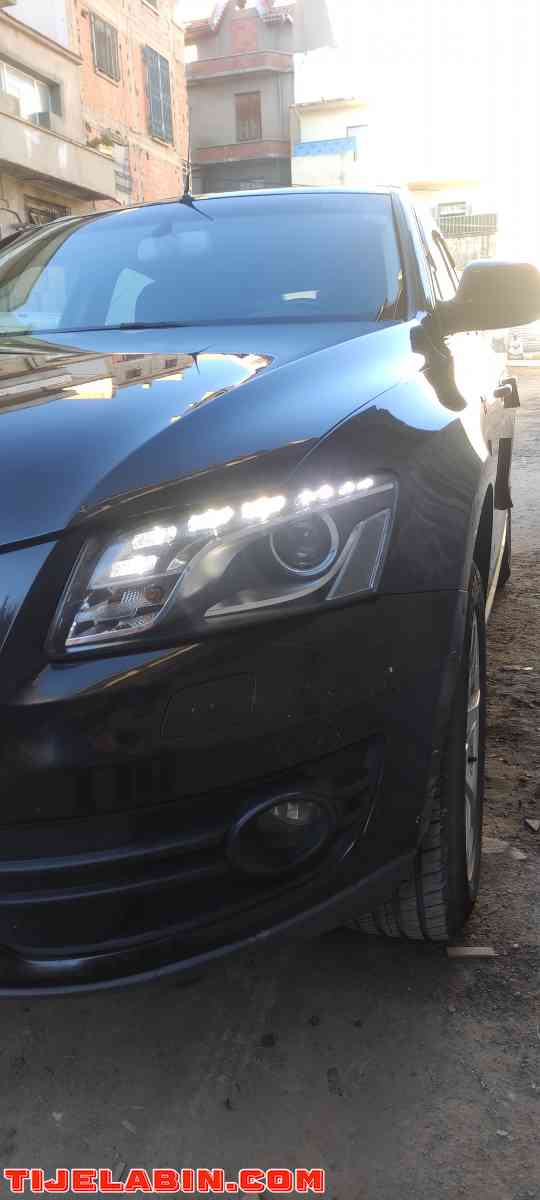 Audi Q5 - Setif, Setif - Tijelabin