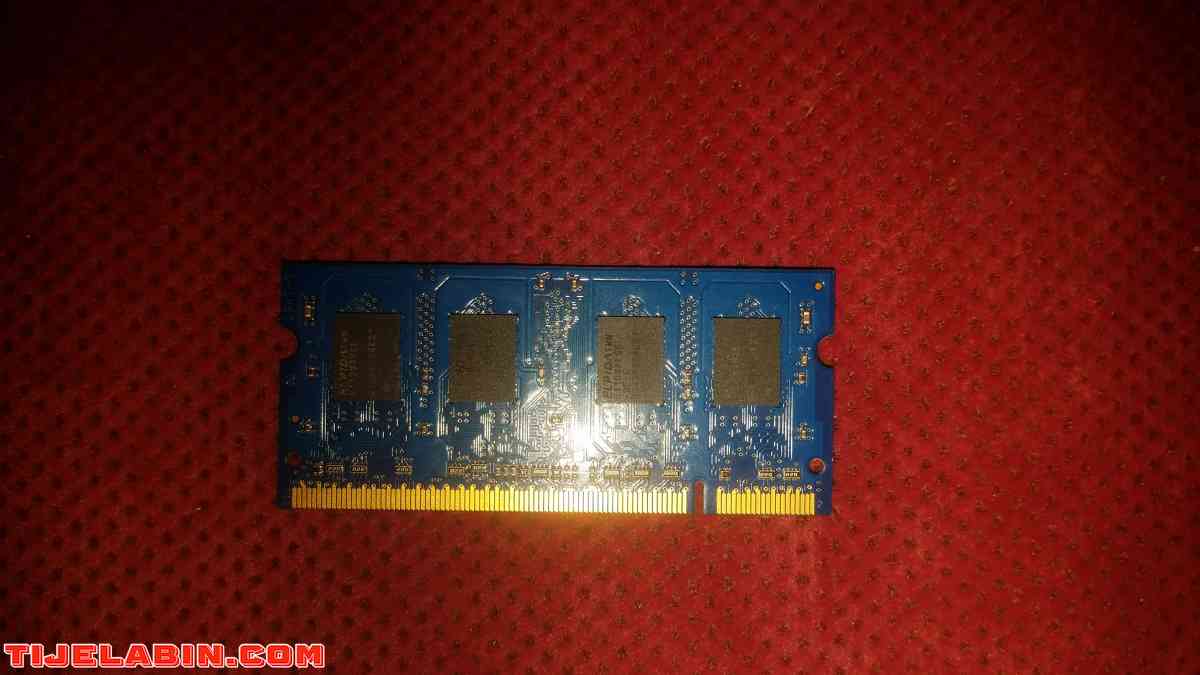 Ram ddr pour laptop, 1GB - Khracia, Alger - Tijelabin