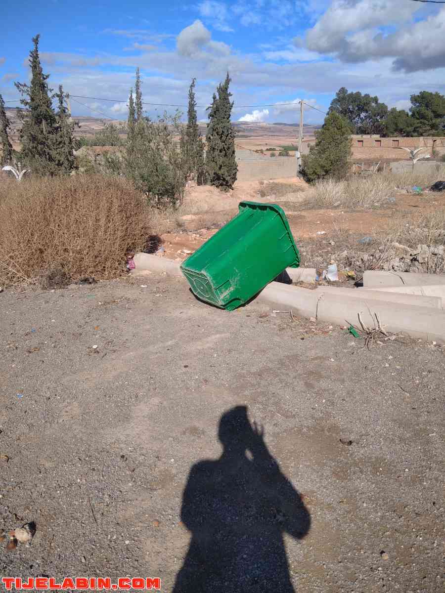 lot de terrain à bâtir 241 mètre carré - Sidi Hamadouche, Sidi Bel Abbes - Tijelabin