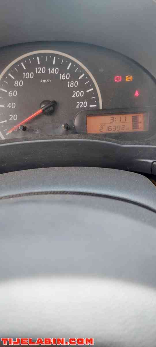 Nissan micra - Alger Centre, Alger