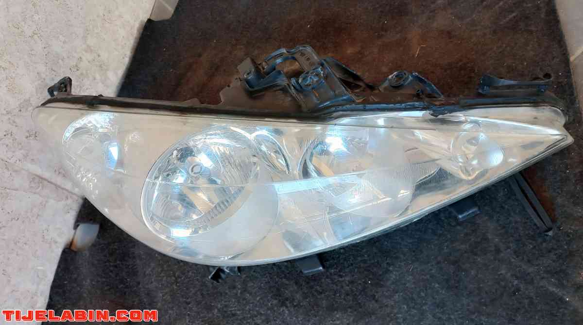 أضواء فار 207 - Berhoum, M'Sila - Tijelabin