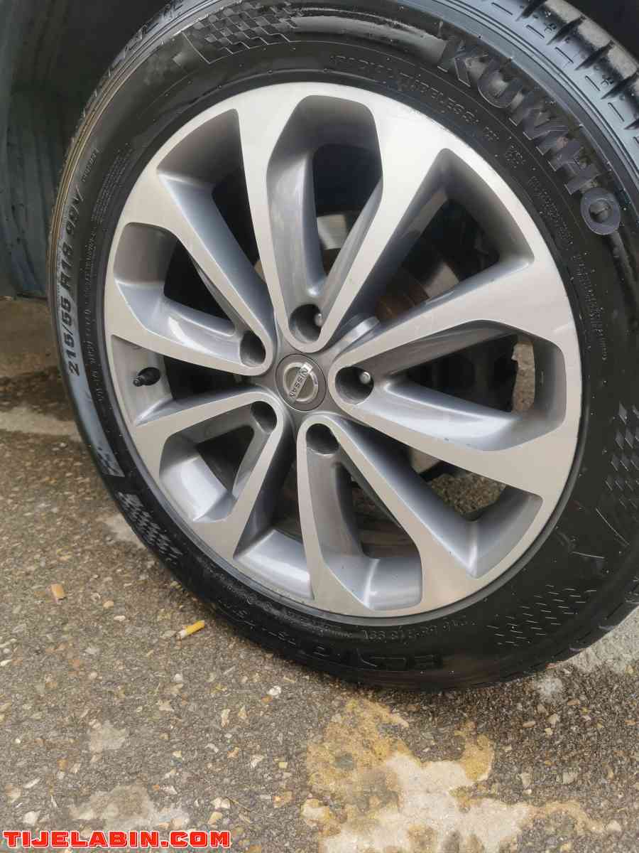 Qasquai +2 - Alger Centre, Alger - Tijelabin