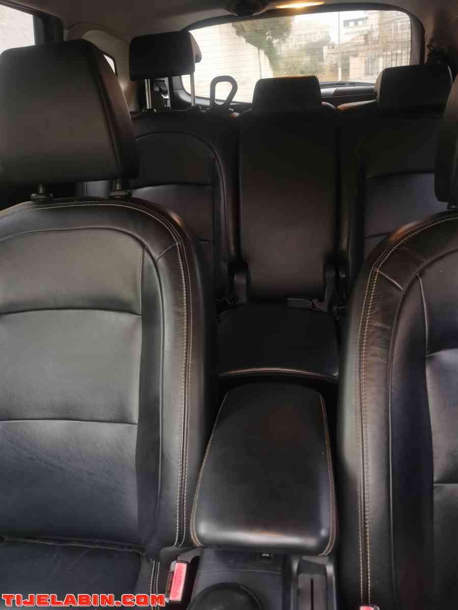 Qasquai +2 - Alger Centre, Alger - Tijelabin