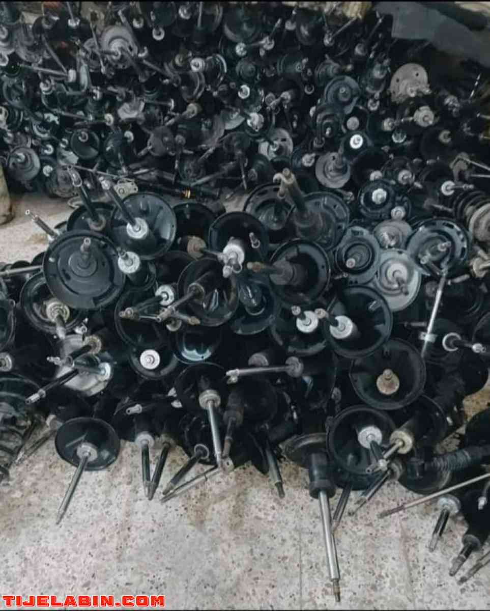 بيع جميع المورتيسور - Ain Azal, Setif - Tijelabin