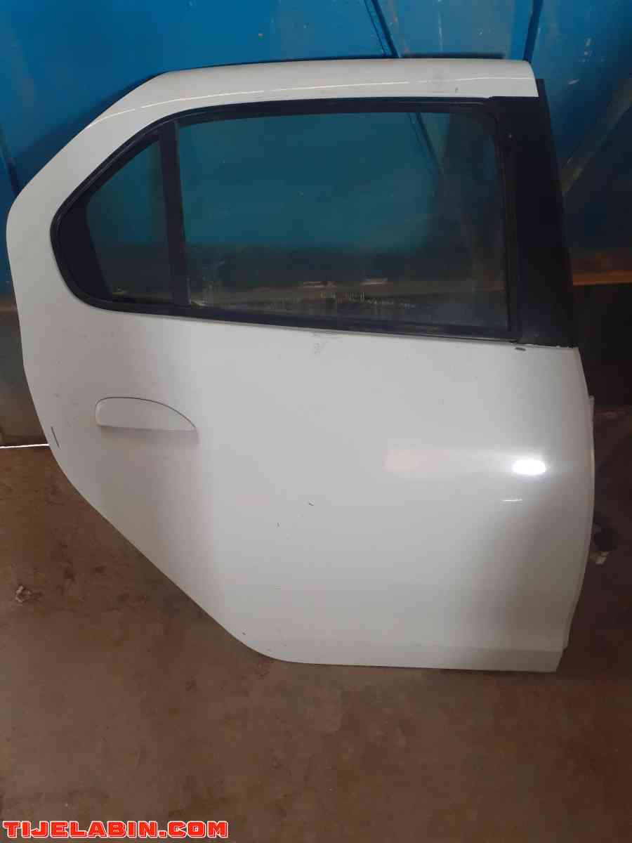 porte état neuf 0 peinture - Alger Centre, Alger - Tijelabin