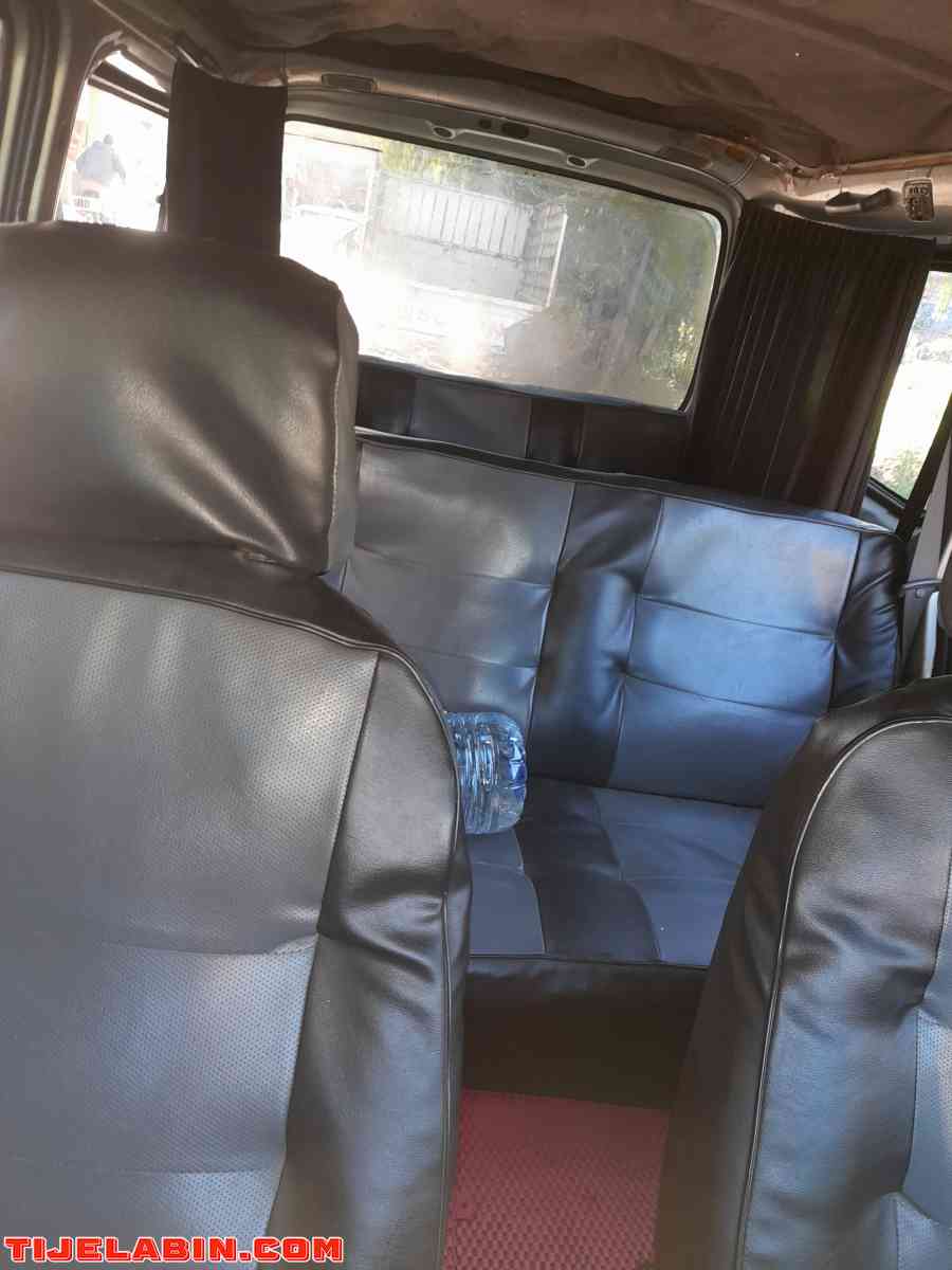 wuling 1.2 mini bus 8 plas - Blida, Blida - Tijelabin