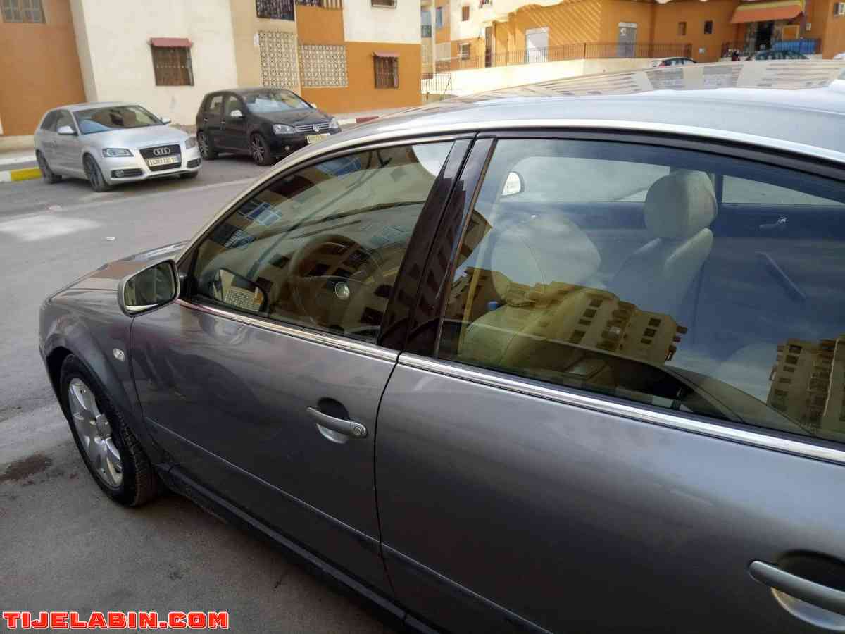 Voiture - Setif, Setif - Tijelabin