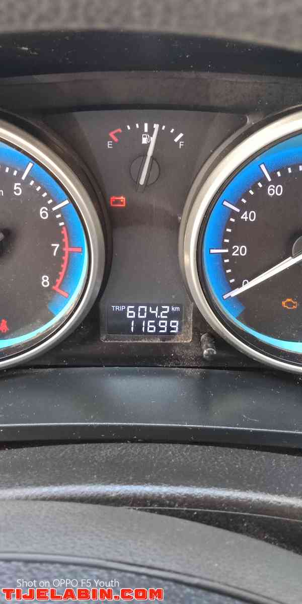 madjid - Alger Centre, Alger - Tijelabin