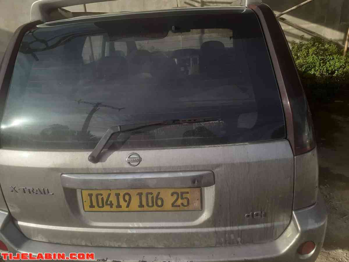 aissa - Constantine, Constantine - Tijelabin