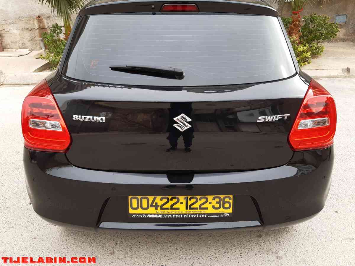 Suzuki swift - Alger Centre, Alger - Tijelabin