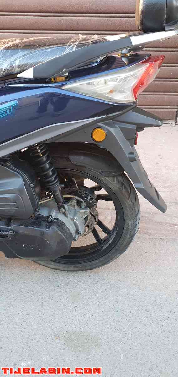 symphonie ST 2019 machi 12 elf - Houari Boumediene, Guelma - Tijelabin