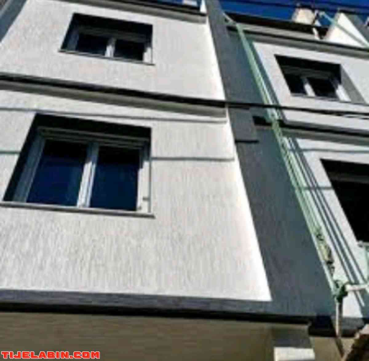 Poussière de marbre par Hakim Tutu - El Khroub, Constantine - Tijelabin