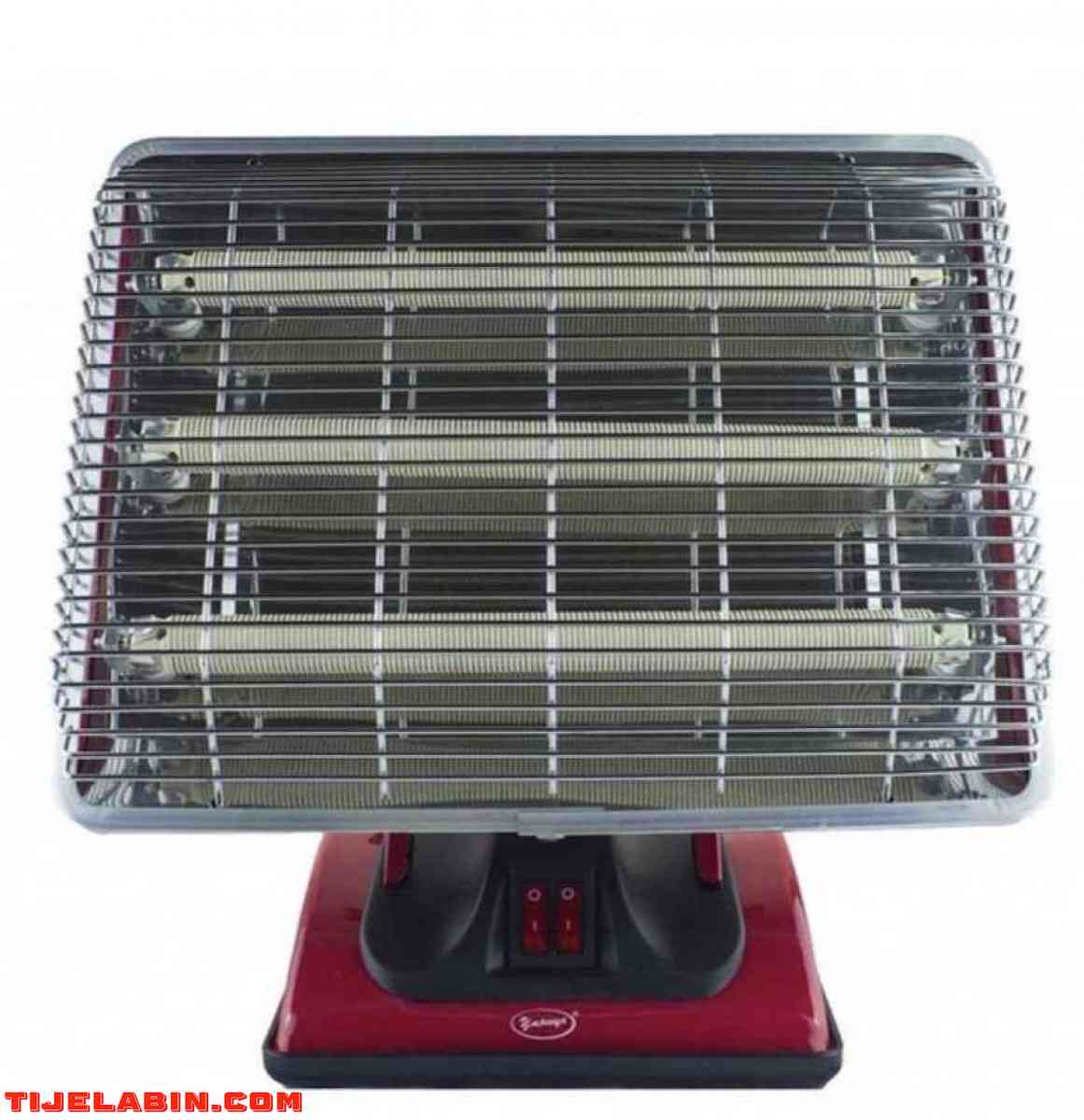 Chouffage électrique 1800w - Bab El Oued, Alger - Tijelabin