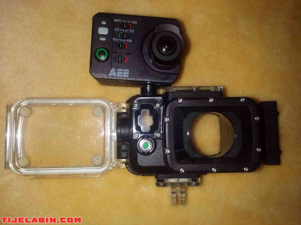 camira AEE 4k wifi - Oran, Oran - Tijelabin